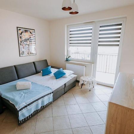 Apartament Milbertus Sandomierz Esterno foto