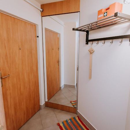 Apartament Milbertus Sandomierz Esterno foto