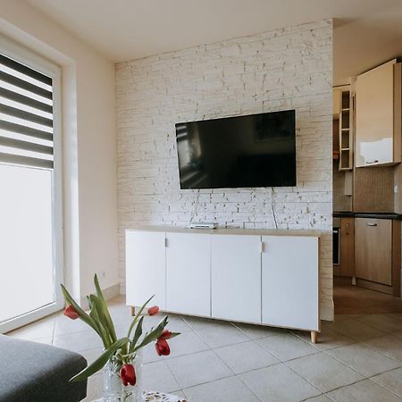 Apartament Milbertus Sandomierz Esterno foto