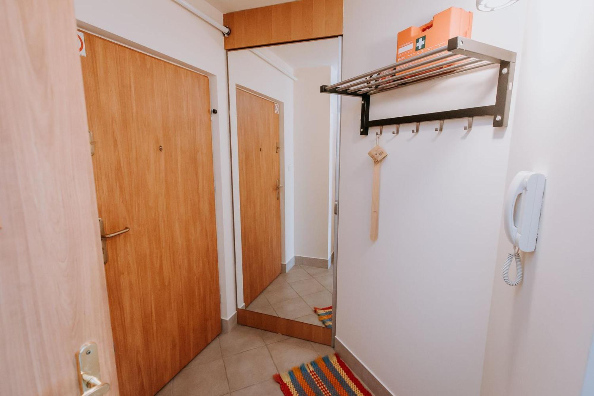 Apartament Milbertus Sandomierz Esterno foto