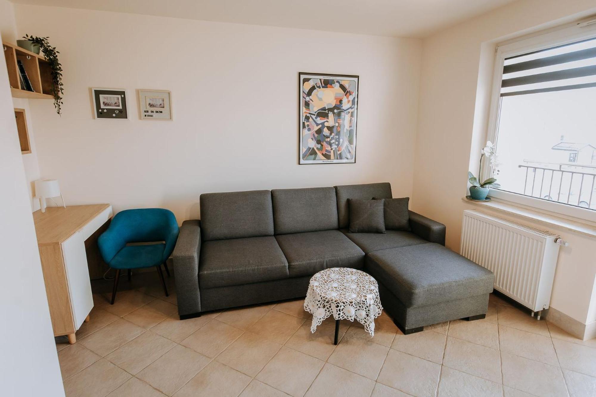 Apartament Milbertus Sandomierz Esterno foto