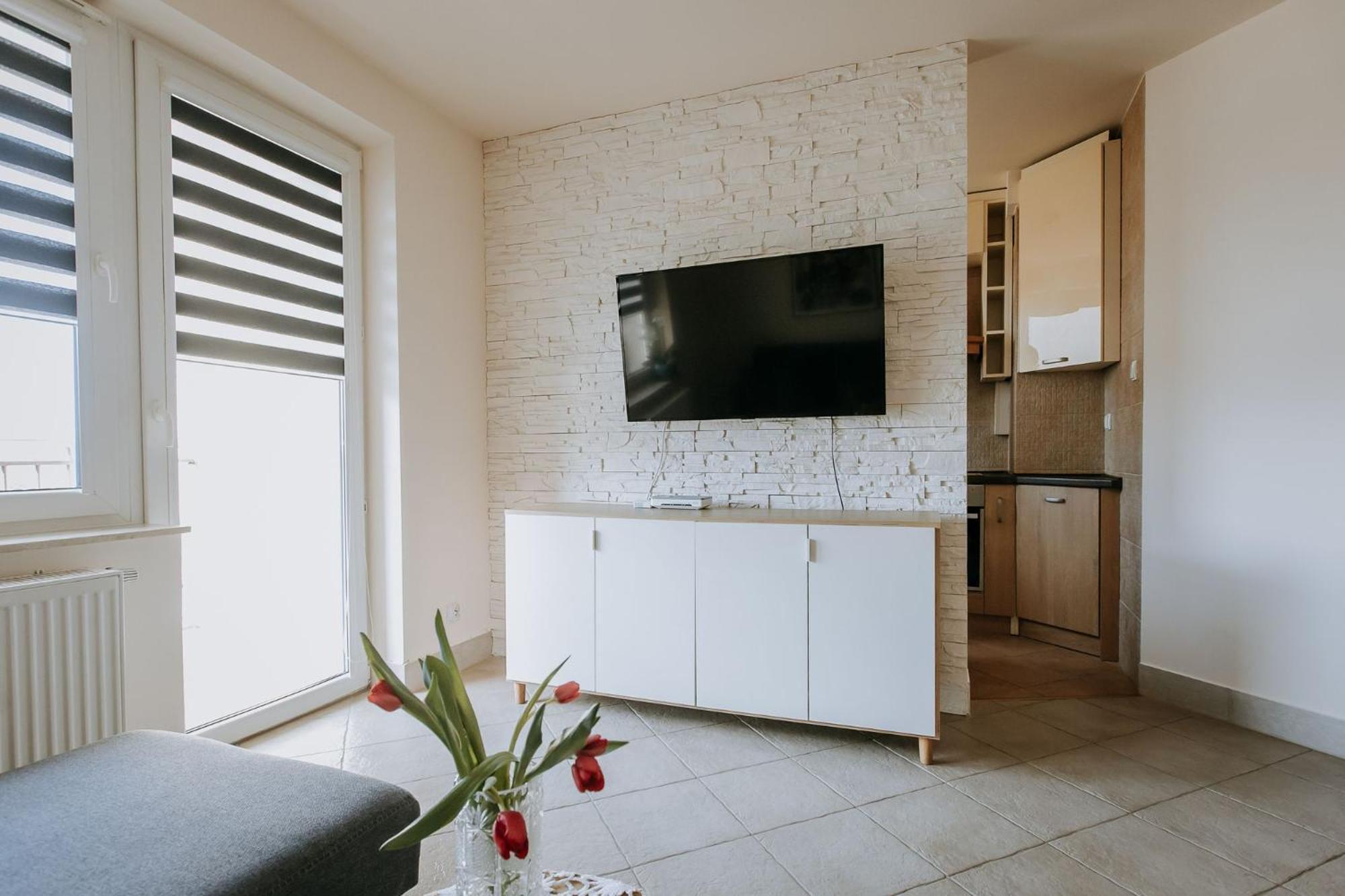 Apartament Milbertus Sandomierz Esterno foto
