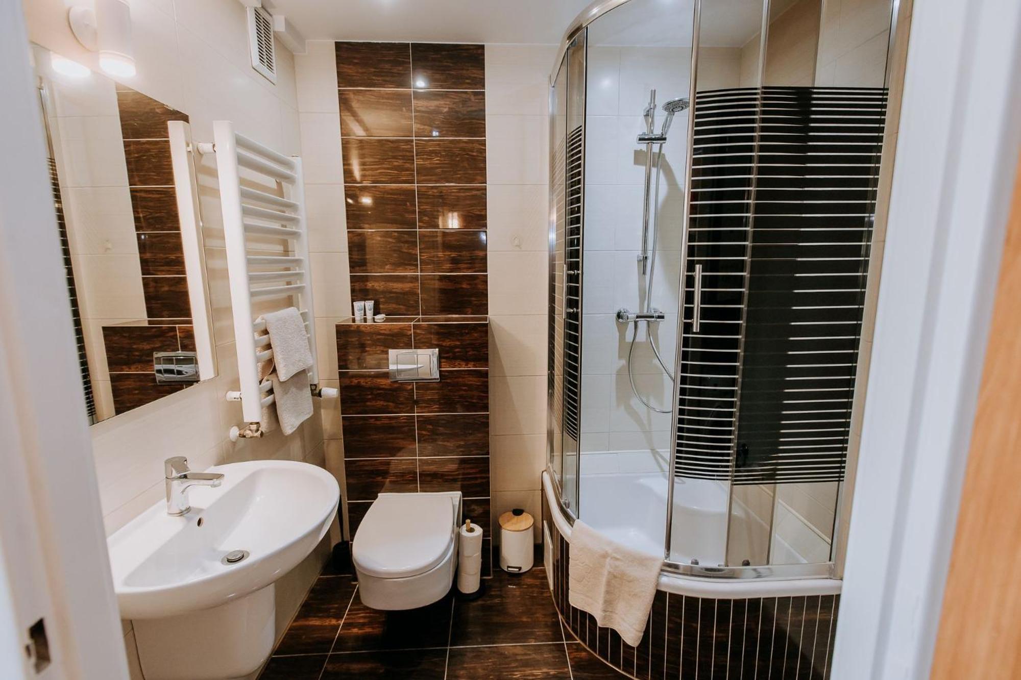 Apartament Milbertus Sandomierz Esterno foto