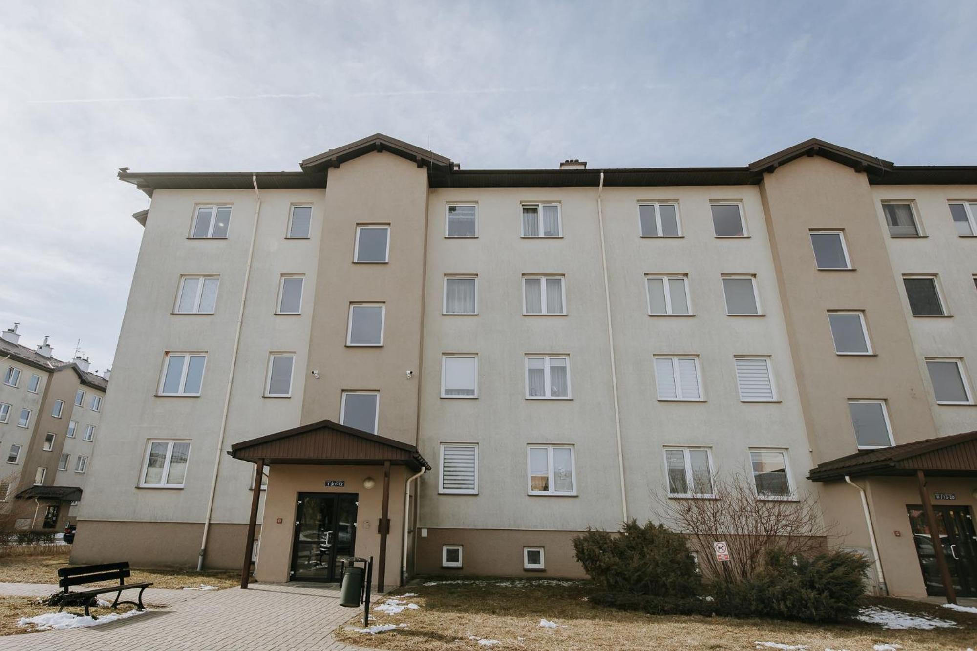 Apartament Milbertus Sandomierz Esterno foto