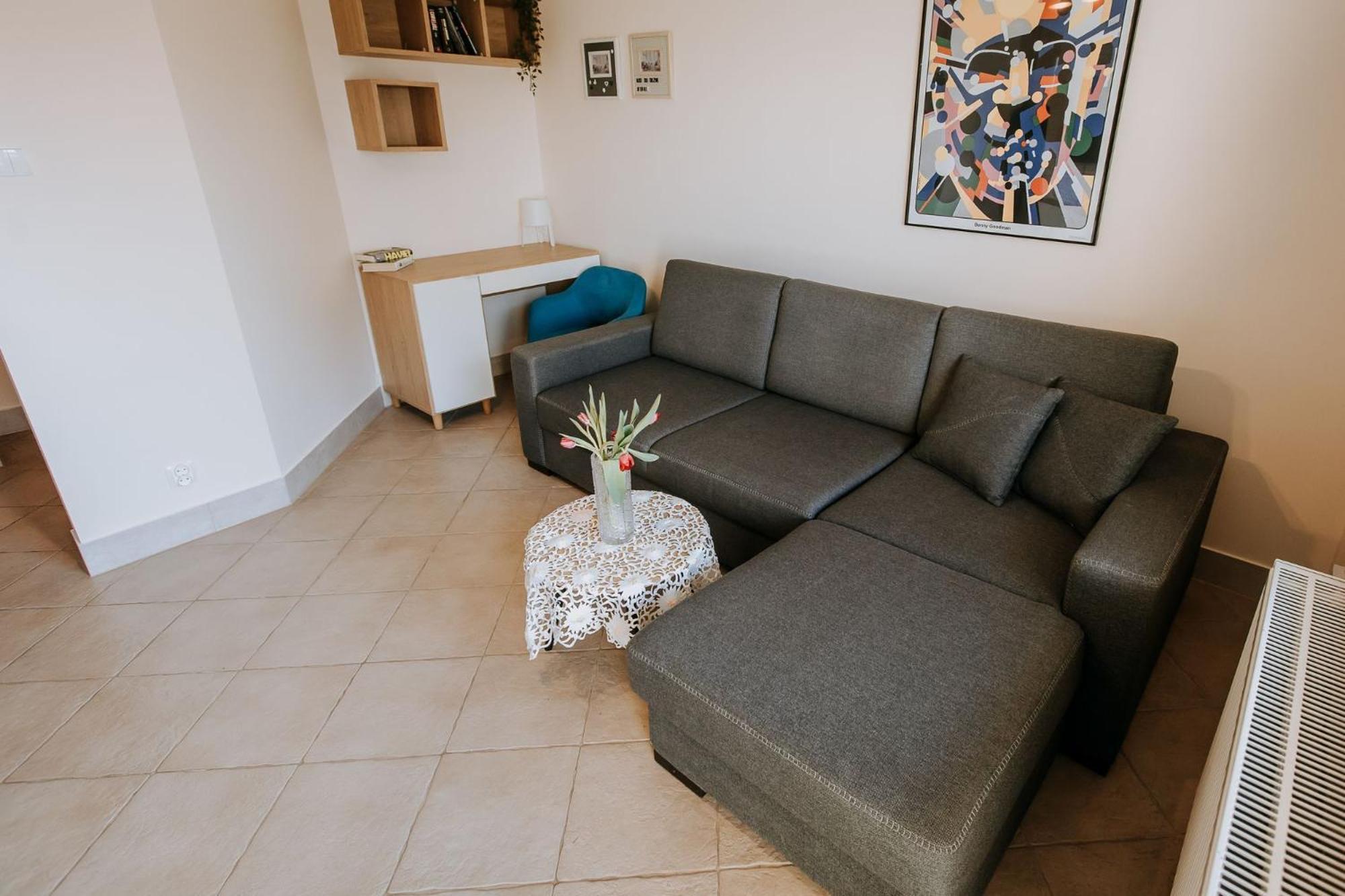 Apartament Milbertus Sandomierz Esterno foto